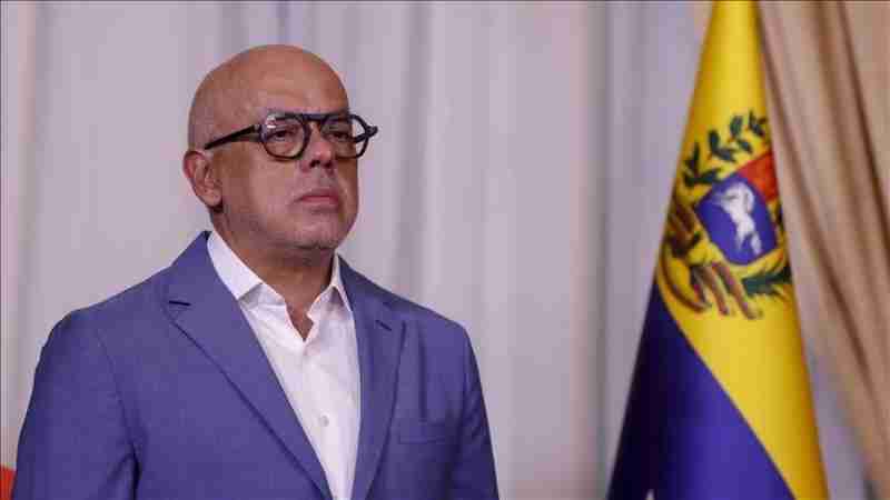 رئيس البرلمان الفنزويلي يتعهد بالإسراع بالإفراج عن السجناء السياسيين