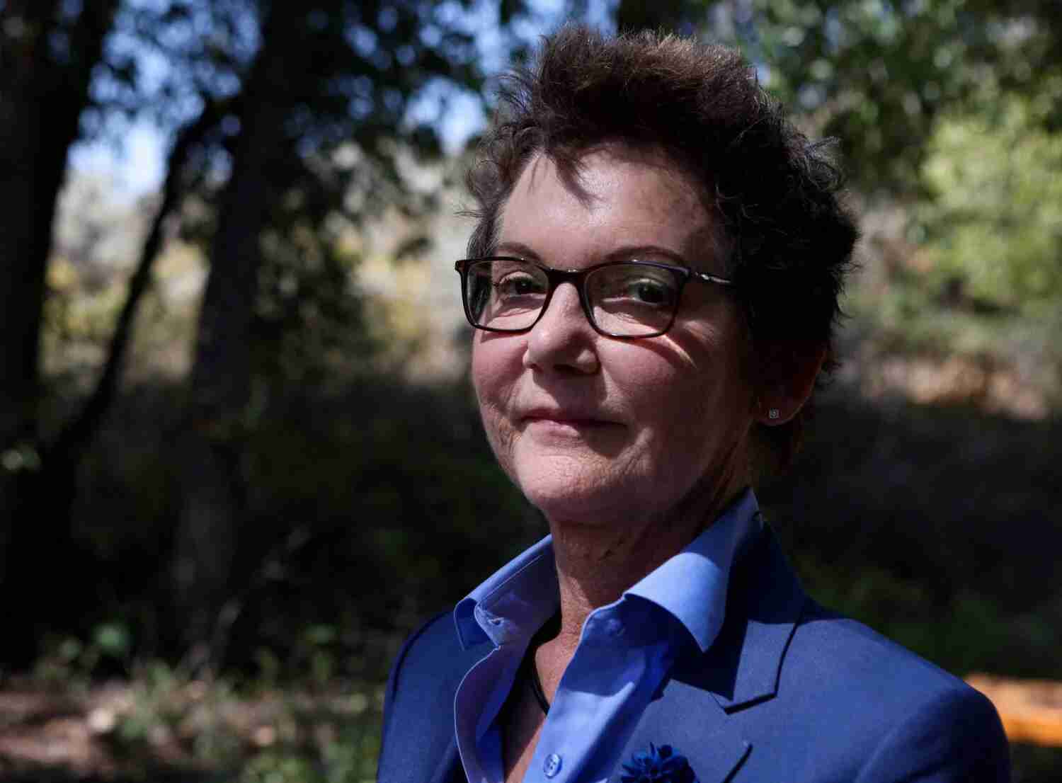 رئيسة فيدرالي سان فرانسيسكو: الاقتصاد الأميركي في وضع هش وسط مخاطر التضخم وسوق العمل