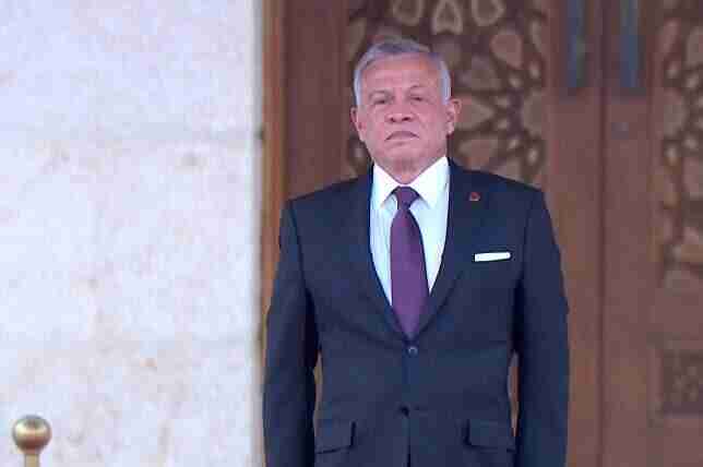 الملك عبدالله الثاني يغادر إلى اسطنبول في زيارة عمل