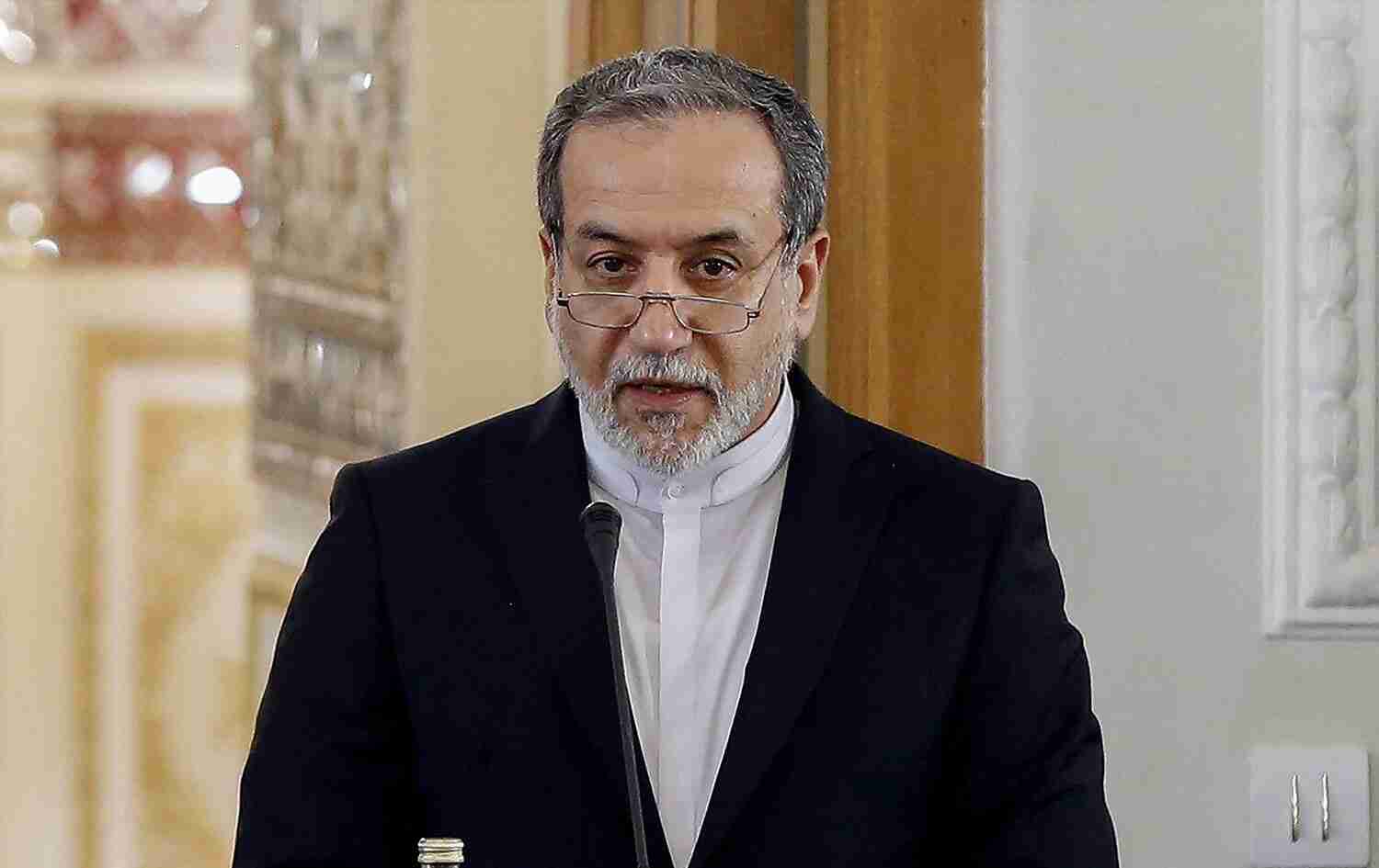 عراقجي: إيران تؤكد تمسكها بالتخصيب النووي ولن تتخلى عنه