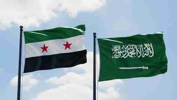 سوريا والسعودية توقعان اتفاقيات لتأسيس شركة طيران مشتركة وتعزيز البنية التحتية