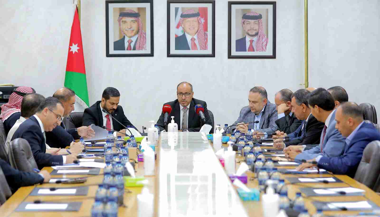 مالية النواب: بحث زيادة رواتب القطاع العام لموازنة 2027 مبكرًا