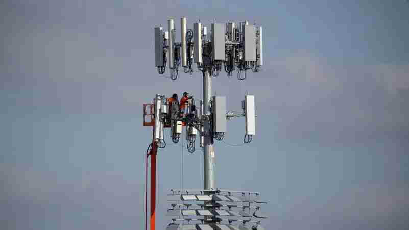 مصر تطرح ترددات جديدة لشركات المحمول بنظام حق الانتفاع حتى 2039