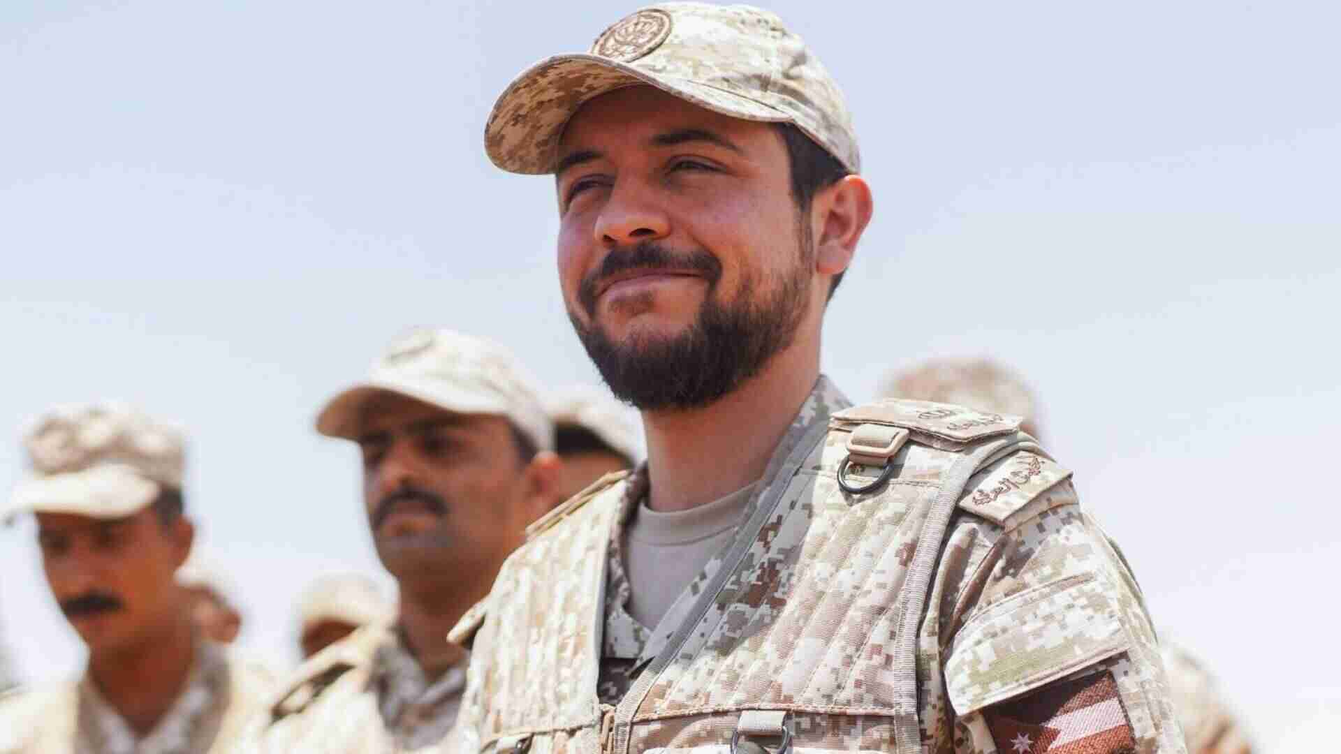 ولي العهد يؤكد مواكبة الجيش للتطورات التكنولوجية ضمن رؤية الملك الاستشرافية