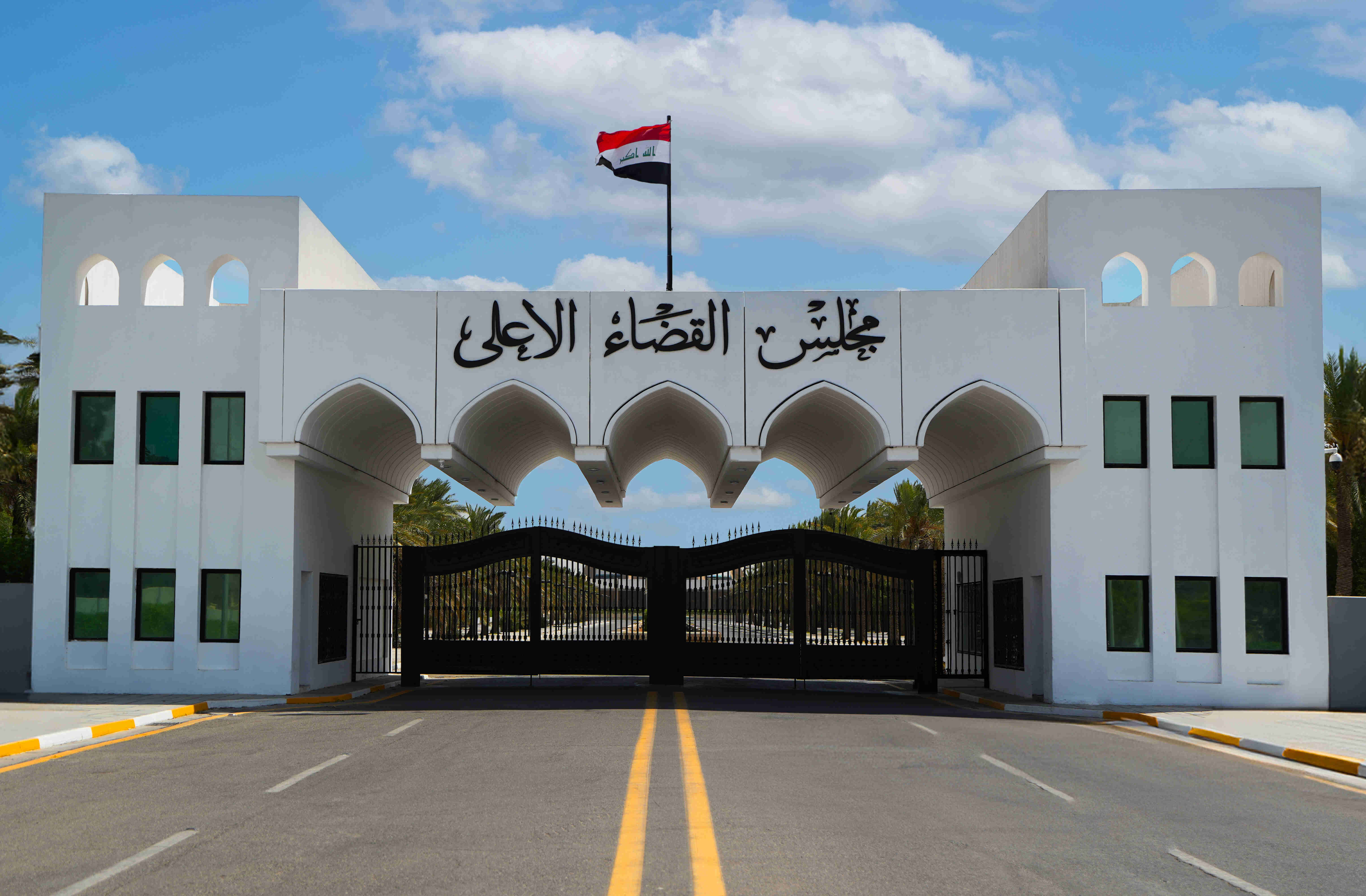 القضاء العراقي يباشر التحقيق مع عناصر داعش القادمين من سوريا وفق القانون العراقي