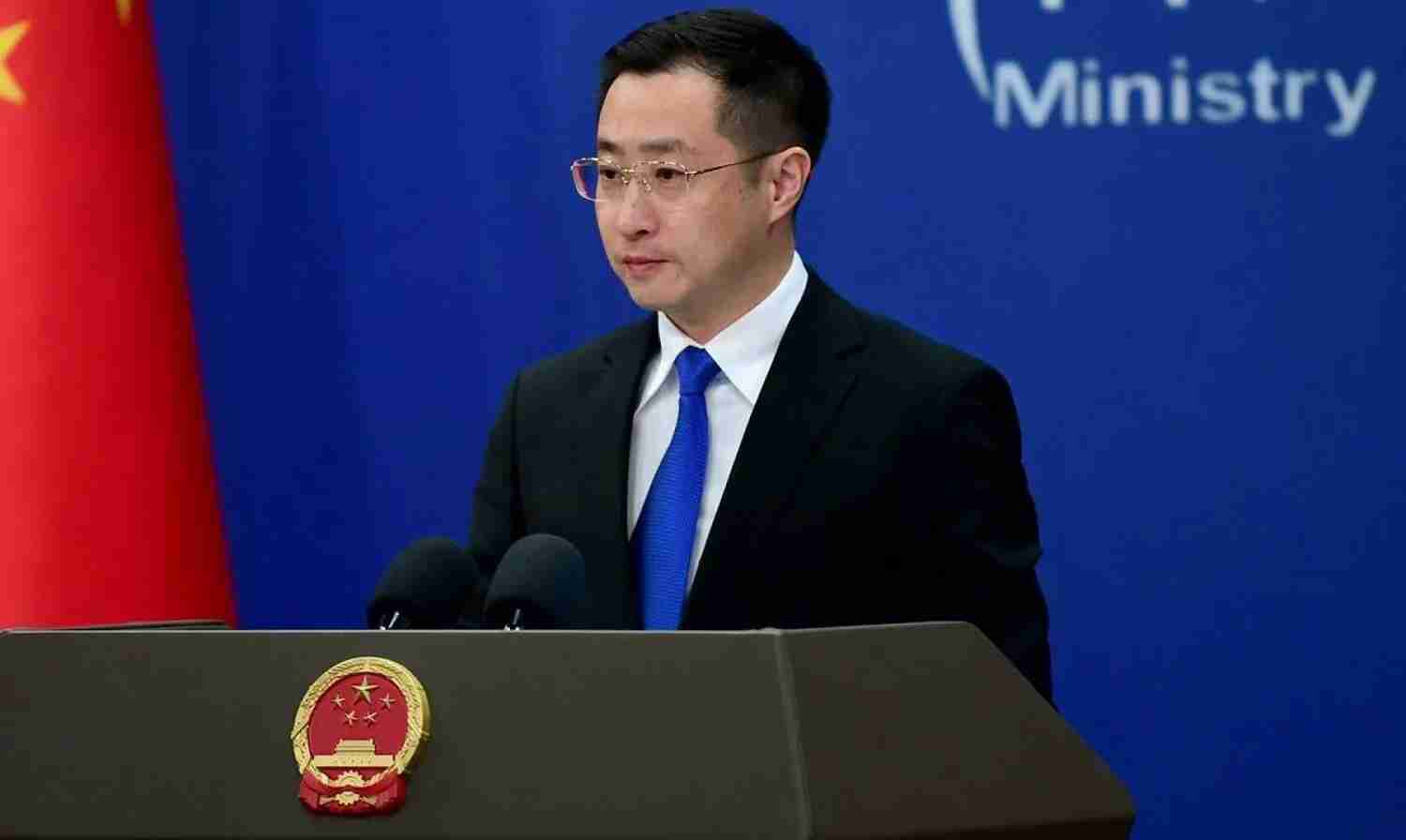 الصين تحذر من رد حازم على أي تصرف ياباني متهور