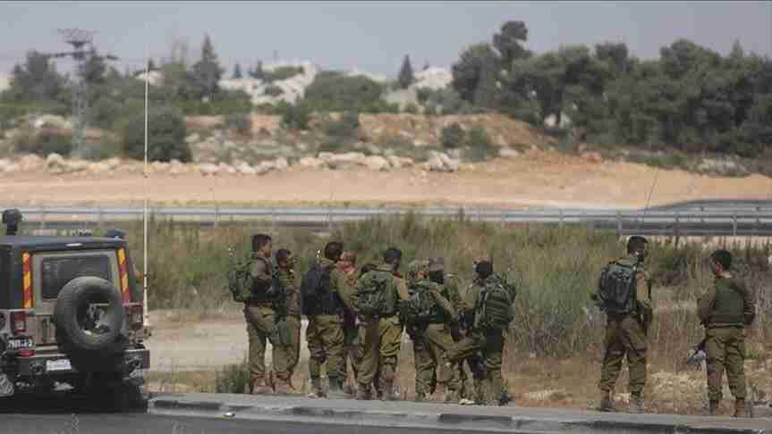 الجيش الإسرائيلي يعتقل مسؤولا في الجماعة الإسلامية بجنوب لبنان