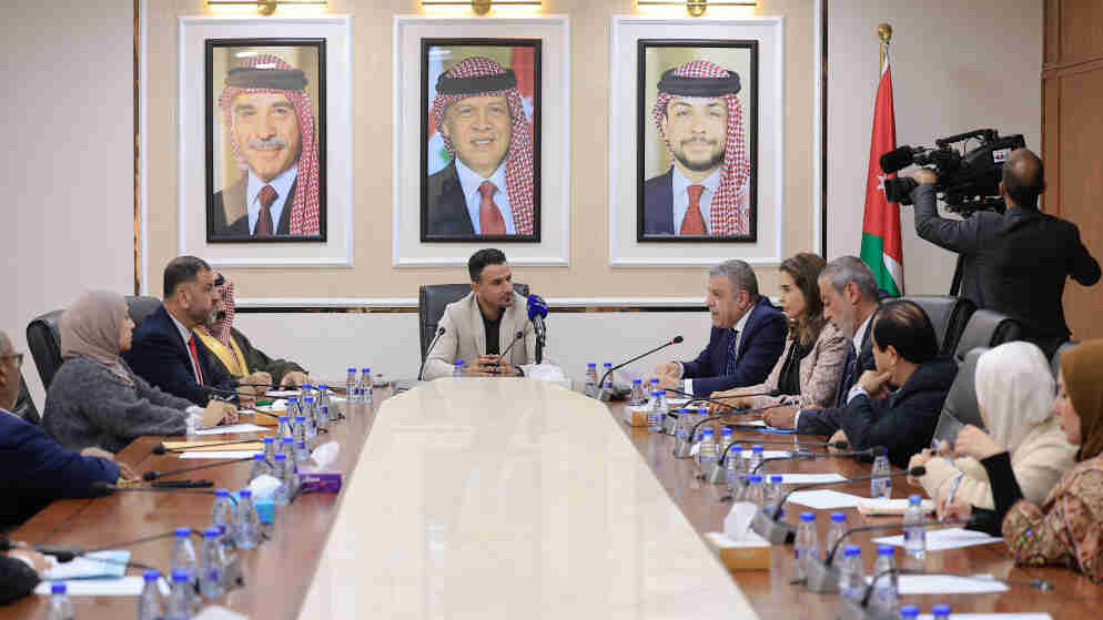 الزراعة النيابية تؤكد دور الفاو في دعم التنمية الزراعية