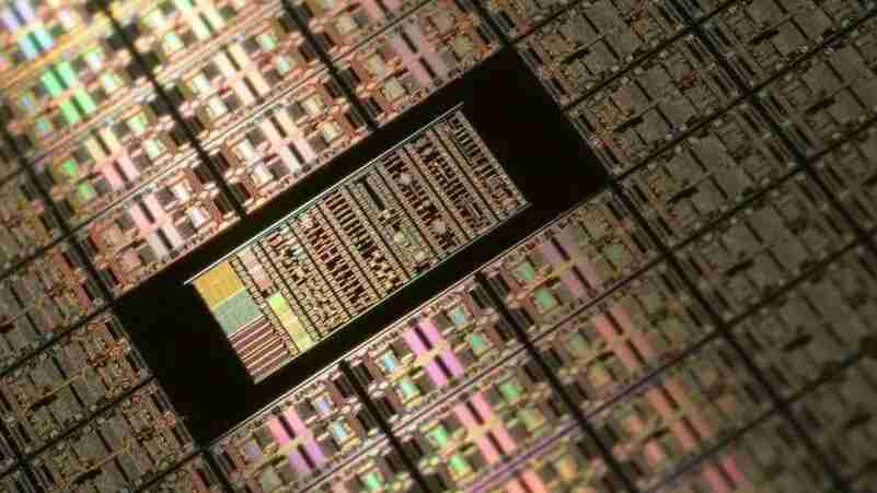 تايوان ترفض نقل 40% من صناعة الرقائق إلى الولايات المتحدة