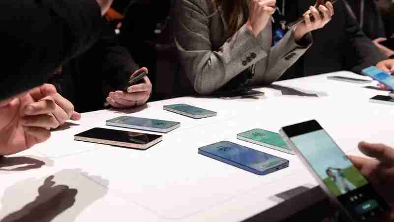 سامسونغ تعيد ميزة فتحة العدسة المتغيرة لهواتف جلالكسي إس 27