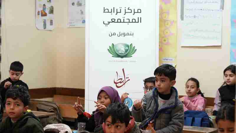 الخيرية الهاشمية تطلق تدريبات تمكين في محافظات الجنوب