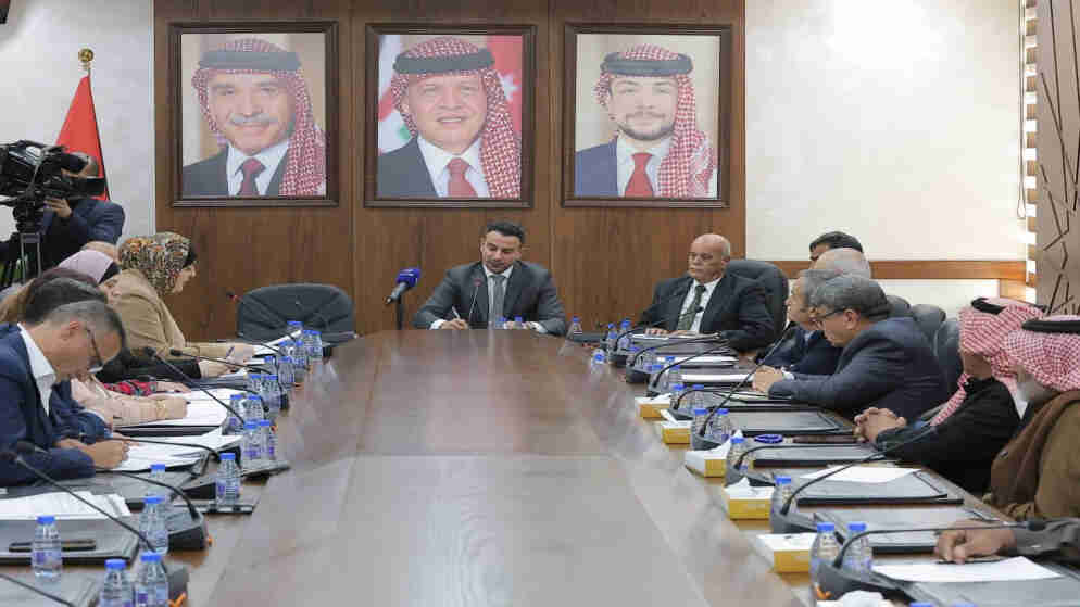 الزراعة النيابية تطالب بتوضيح معايير استيراد الحليب المجفف