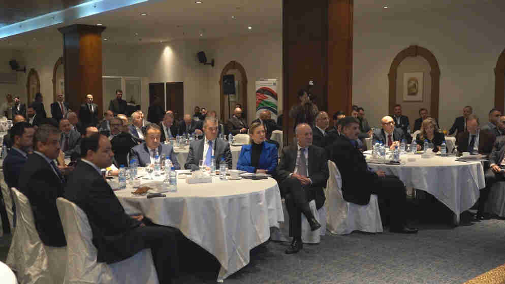 منتدى الاستثمار الأردني السوري يؤكد اهمية تعزيز التعاون الاقتصادي