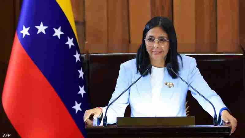 الرئيسة الفنزويلية بالوكالة تتعهد بتنظيم انتخابات حرة ونزيهة