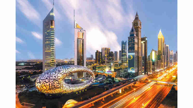 الوسطاء العقاريون المواطنون يحققون أداء قوياً في دبي خلال 2025