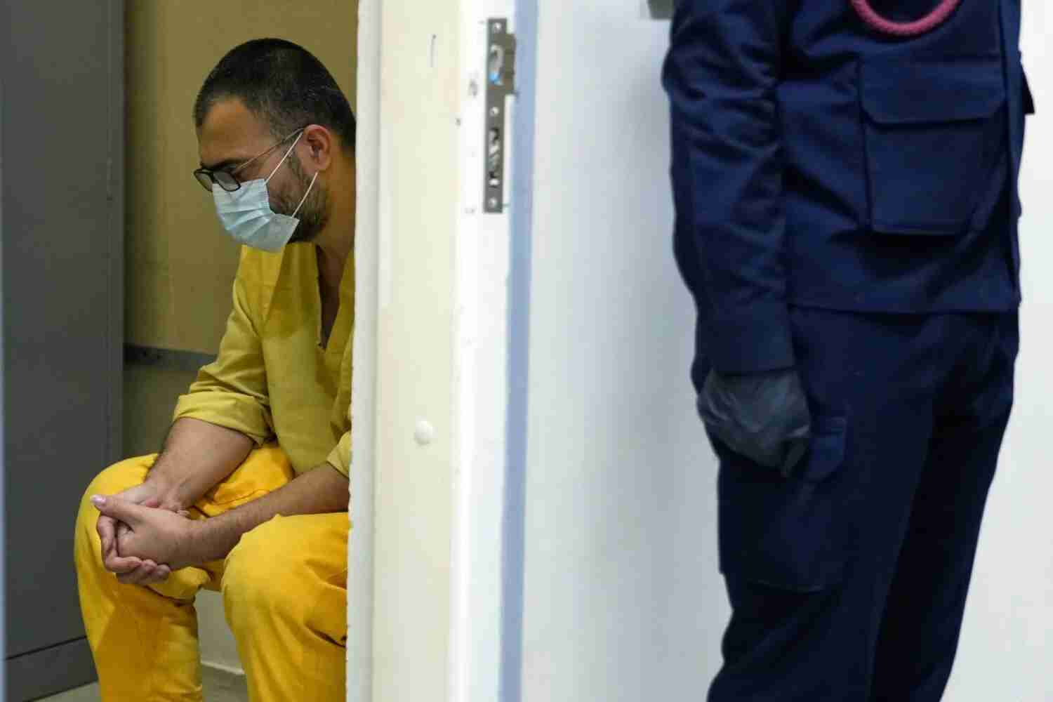 اكتمال نقل سجناء داعش من سوريا إلى العراق وسط تباين في الارقام