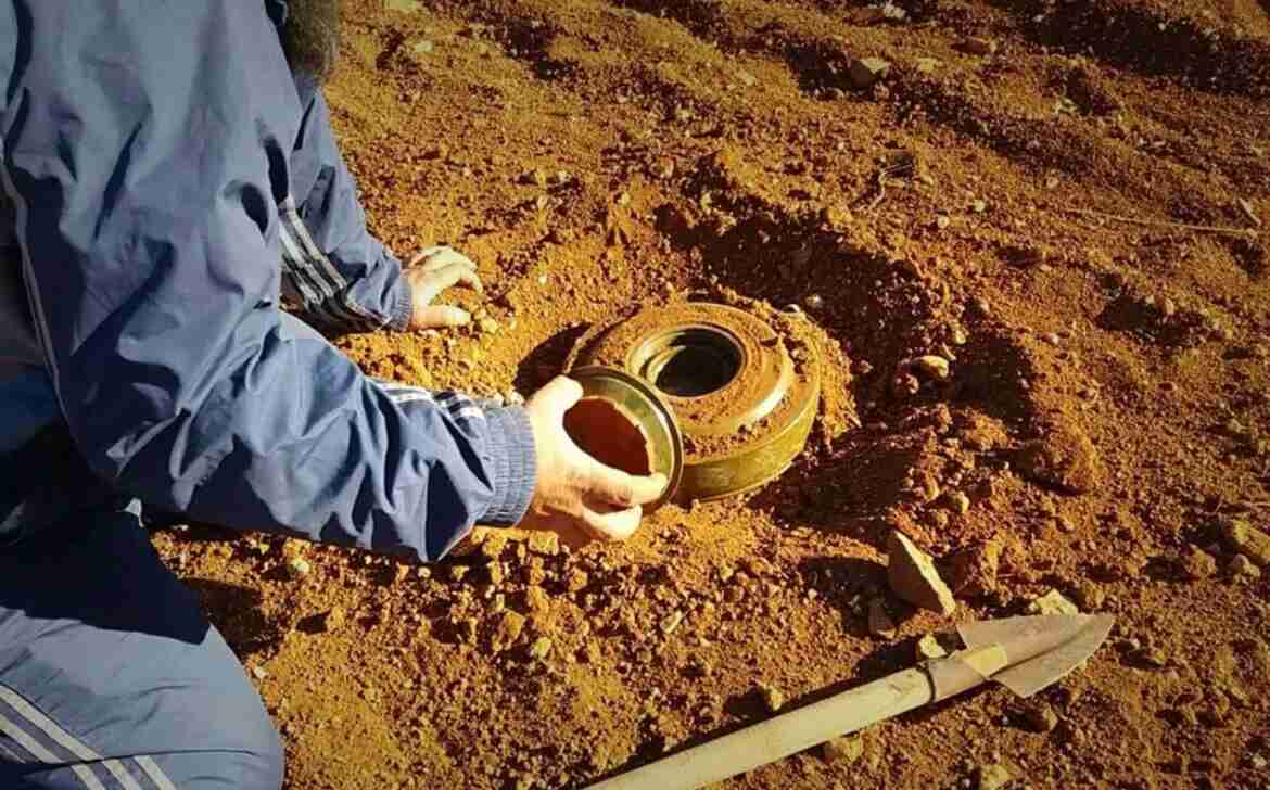 الوطنية لازالة الالغام: الاردن استكمل تطهير الحقول ويواصل دعم المصابين ببرامج تمكين