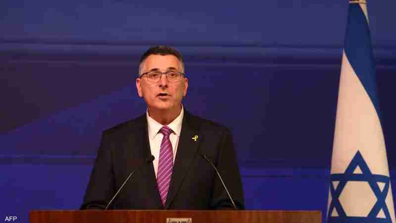 وزير الخارجية الاسرائيلي يشارك في اول اجتماع لمجلس السلام الخميس