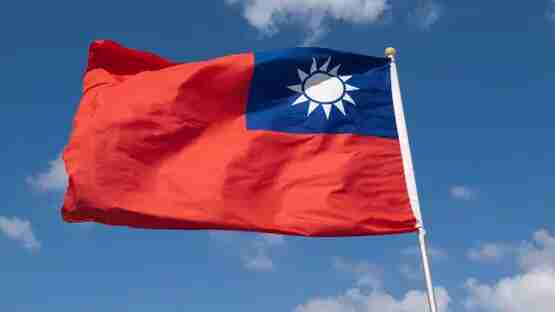 تايوان تؤكد أن الصين تشكل التهديد الحقيقي للأمن