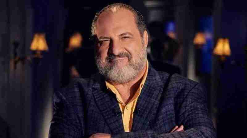 خالد الصاوي يوضح موقفه من تقديم شخصية خالد بن الوليد