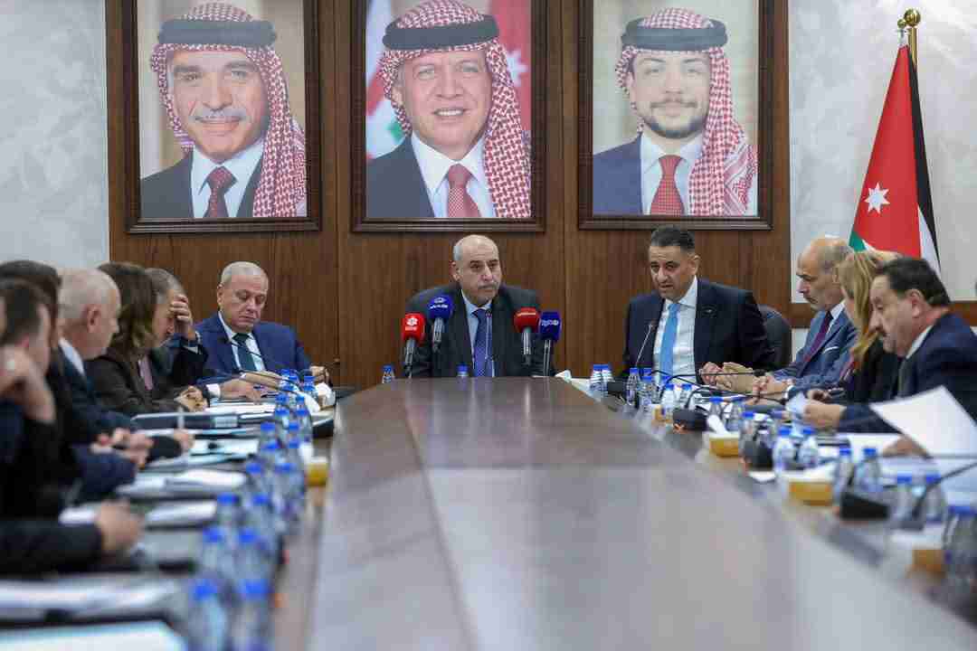 رئيس مجلس النواب: ماضون في مأسسة تقييم الأثر التشريعي