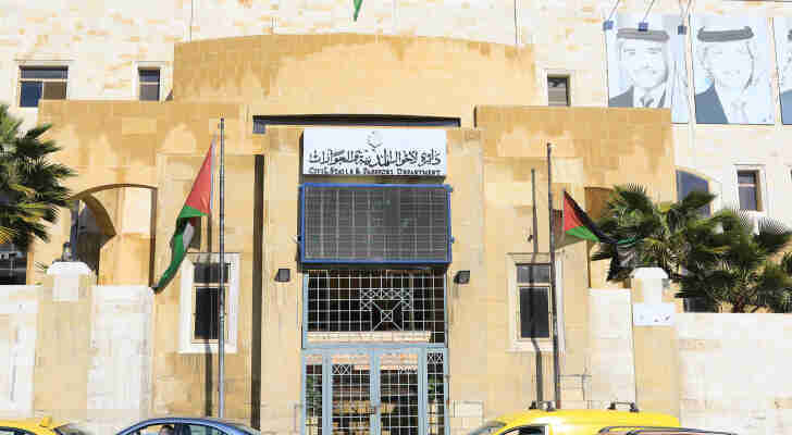 إغلاق مكتب أحوال وجوازات الزرقاء لإجراء أعمال صيانة لمدة خمسة أشهر