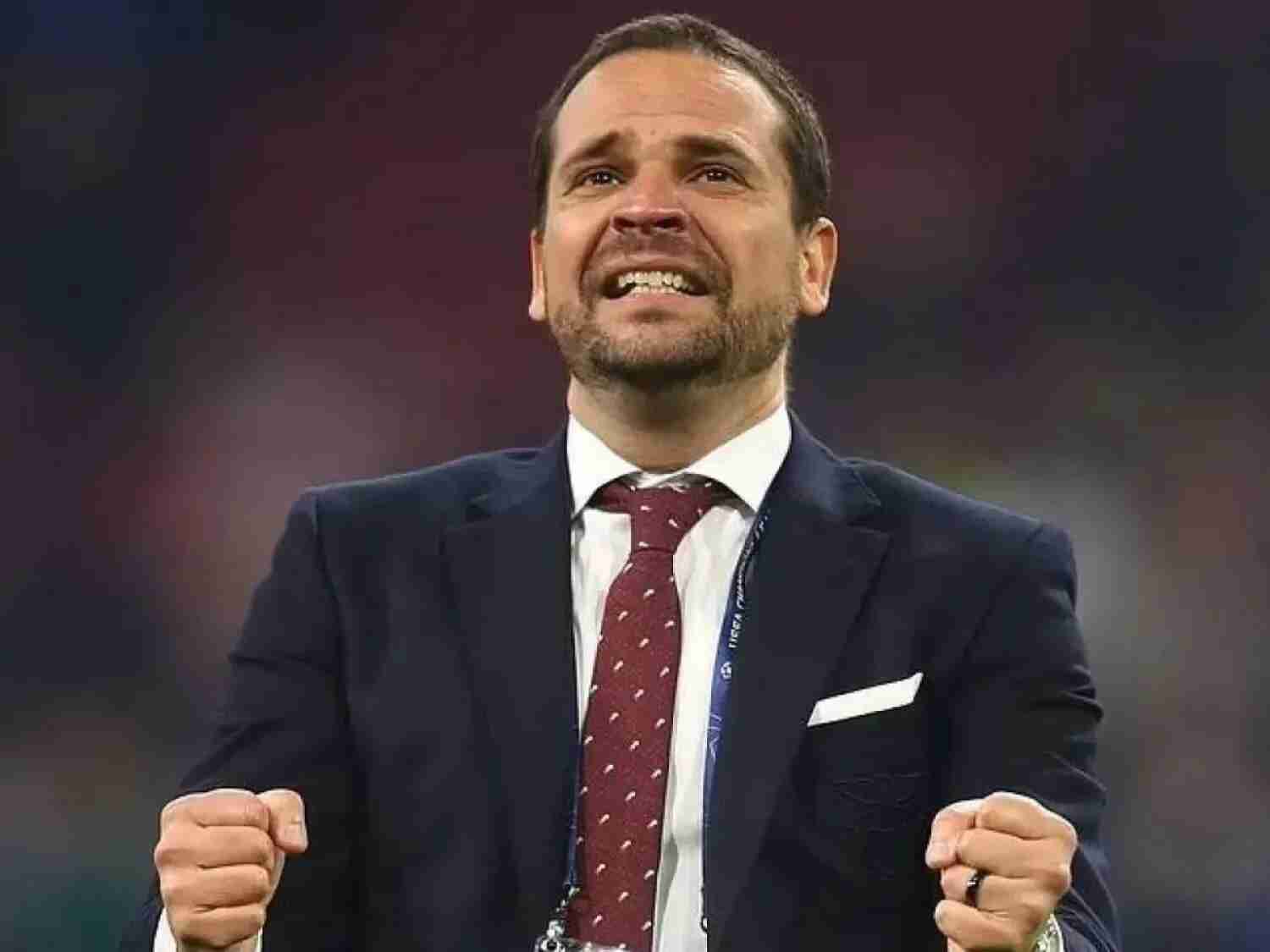 مدير الأهلي يشيد بدور كريستيانو رونالدو في تعزيز مكانة الدوري السعودي