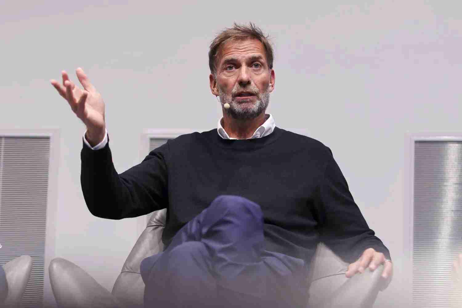 وكيل كلوب: يونايتد وتشيلسي كانا يرغبان في التعاقد مع يورغن