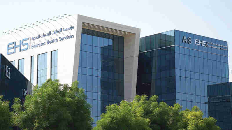 الإمارات الصحية تفحص 4000 زوج جينياً والنتيجة 4% حالات عدم توافق