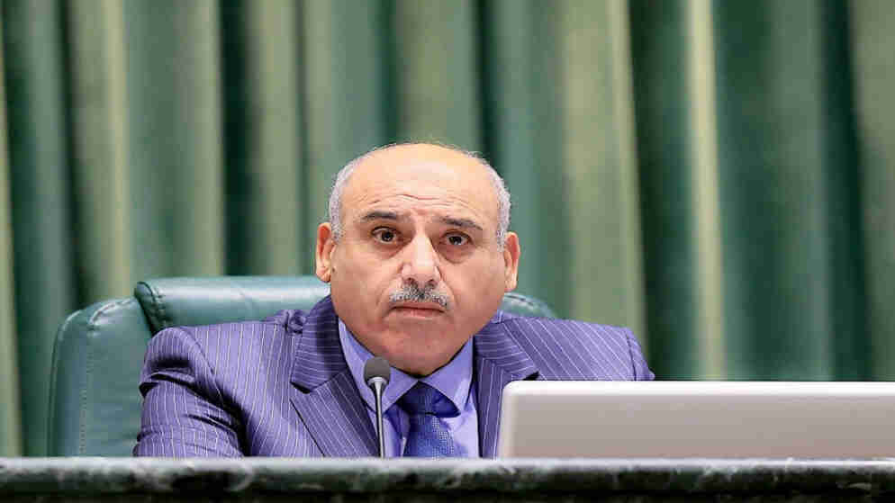 القاضي يدعو إلى ضبط الاسواق مع اقتراب شهر رمضان