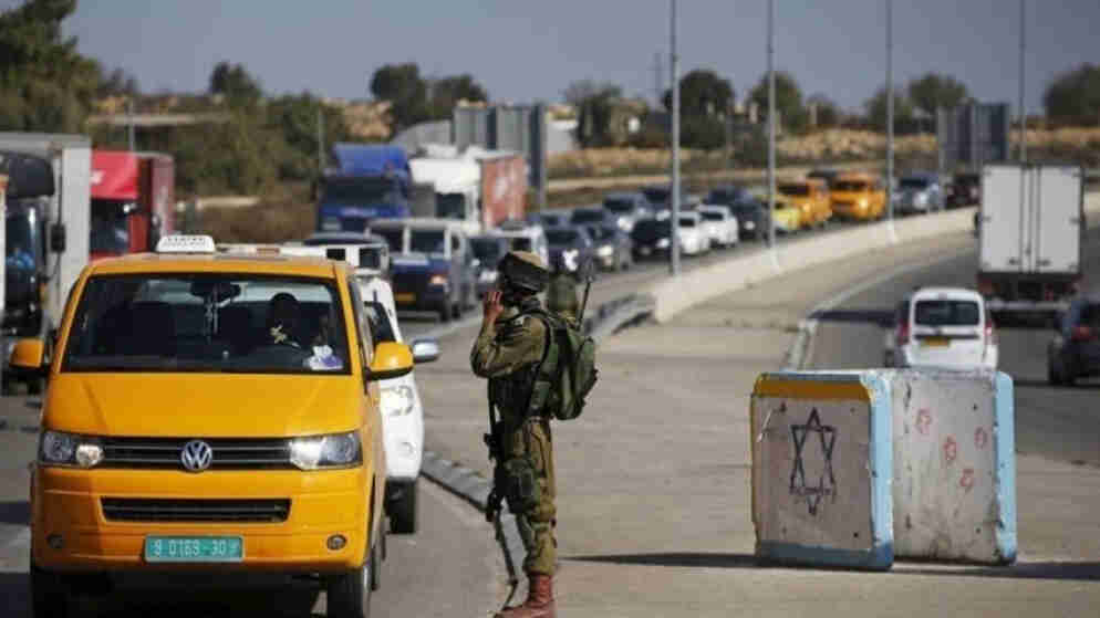 الاحتلال يشدد اجراءاته العسكرية في القدس والضفة الغربية خلال رمضان
