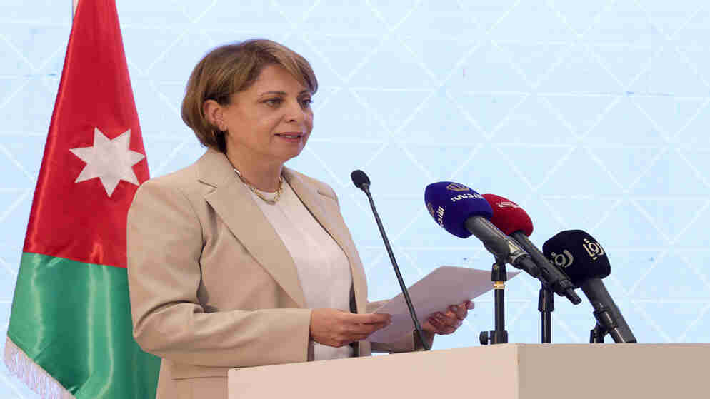 إنشاء الأكاديمية الاردنية للإدارة الحكومية لتطوير القدرات ومواكبة التحول الرقمي