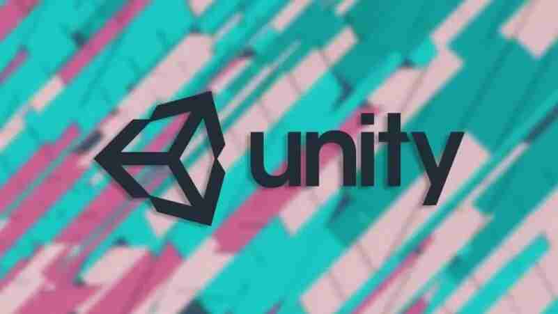 يونتي تتيح إنشاء ألعاب كاملة بأوامر نصية فقط