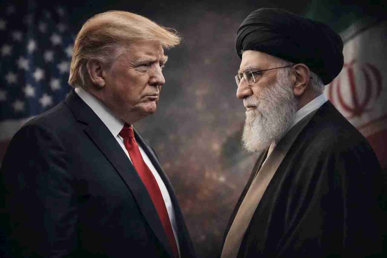 الجيش الاميركي يستعد لضرب إيران والرئيس ترمب يدرس خياراته ابتداءا من السبت