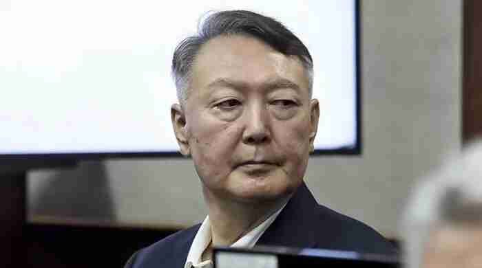 السجن المؤبد للرئيس الكوري الجنوبي السابق بعد إدانته بالتمرّد