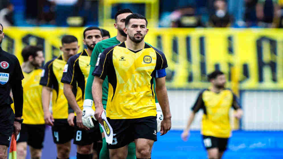 الحسين يواجه الأهلي القطري في ربع نهائي دوري أبطال آسيا 2