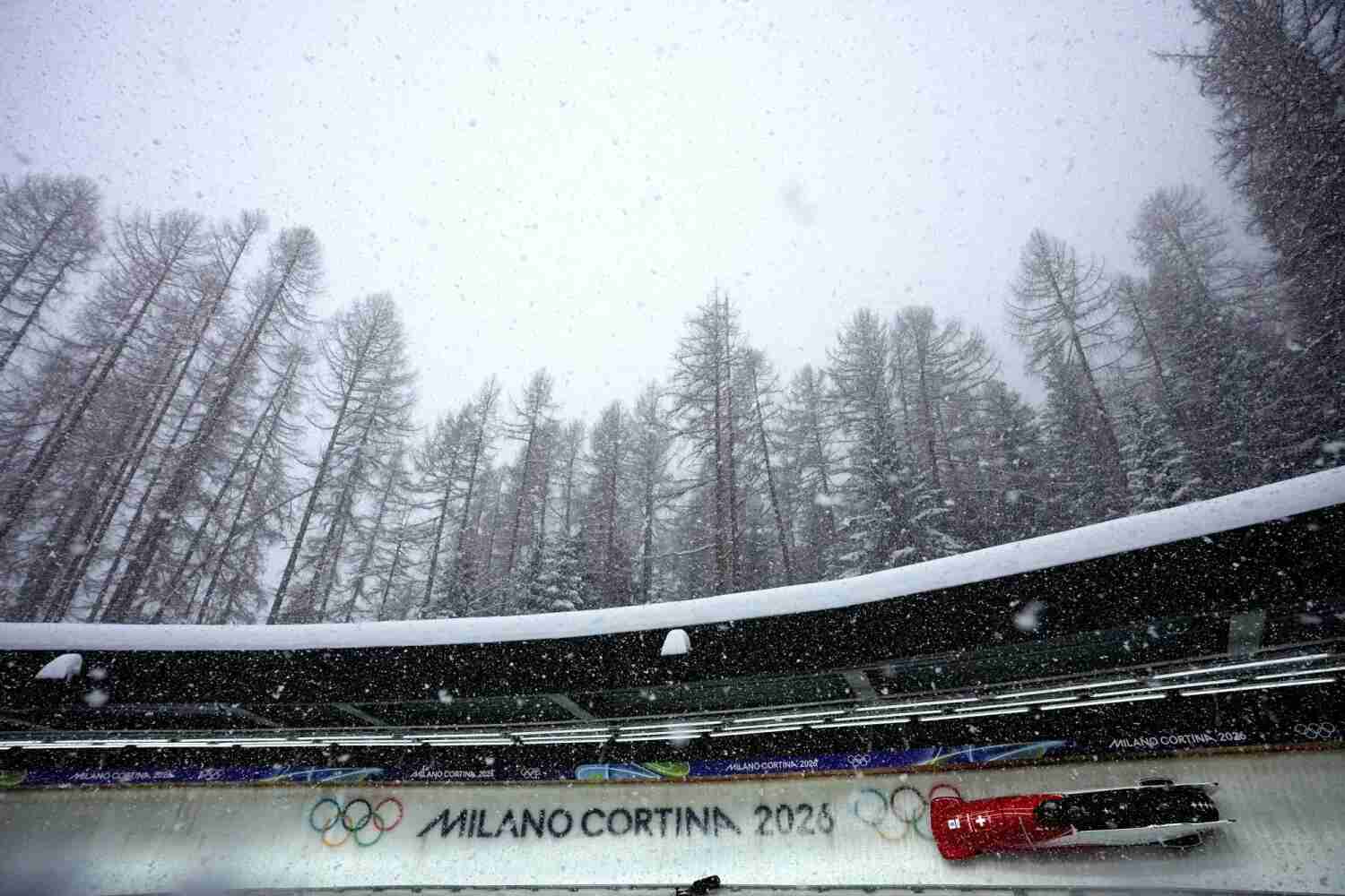 إيطاليا تعارض رفع أعلام روسيا وبيلاروس في الألعاب البارالمبية الشتوية