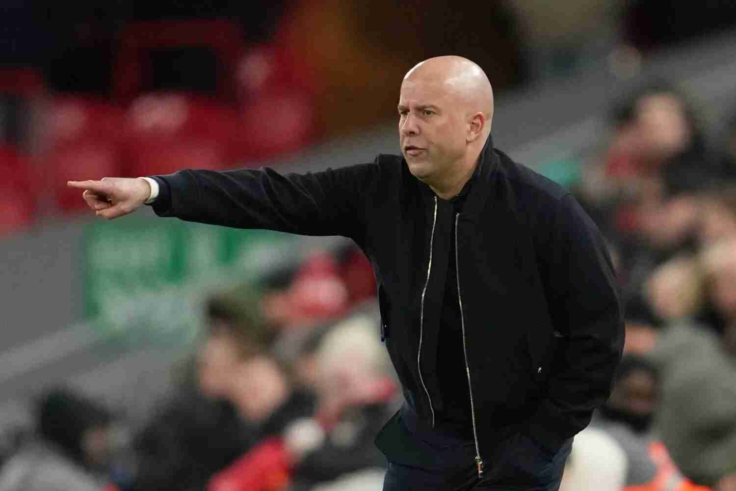 ليفربول يعلن قرب عودة ألكسندر أيزاك للملاعب بعد الإصابة