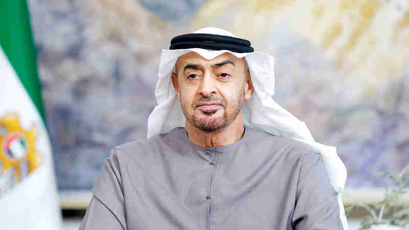 القيادة الإماراتية تأمر بالإفراج عن آلاف النزلاء بمناسبة رمضان