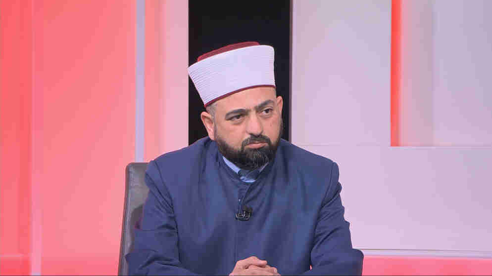 مفتي المملكة يؤكد استقلالية قرار اعلان بداية رمضان بدون تدخلات سياسية