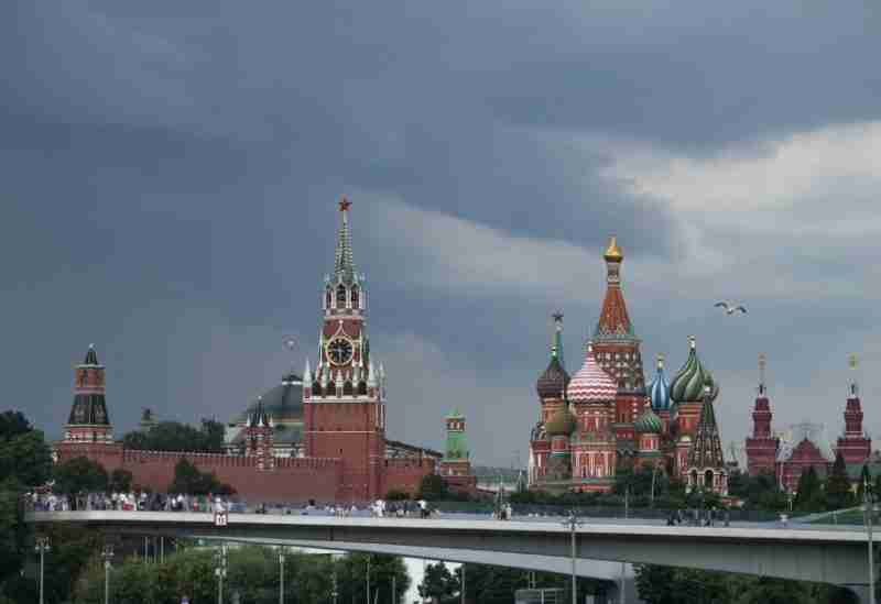 الكرملين يعلن عدم القدرة على تحديد موعد المحادثات الجديدة حول اوكرانيا