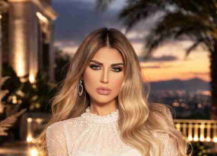 إلين أورفاليان تكشف تفاصيل إصابتها بالسرطان