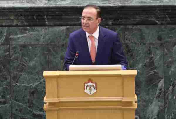 الزعبي يرفض المساس بحقوق المواطنين في قانون الضمان