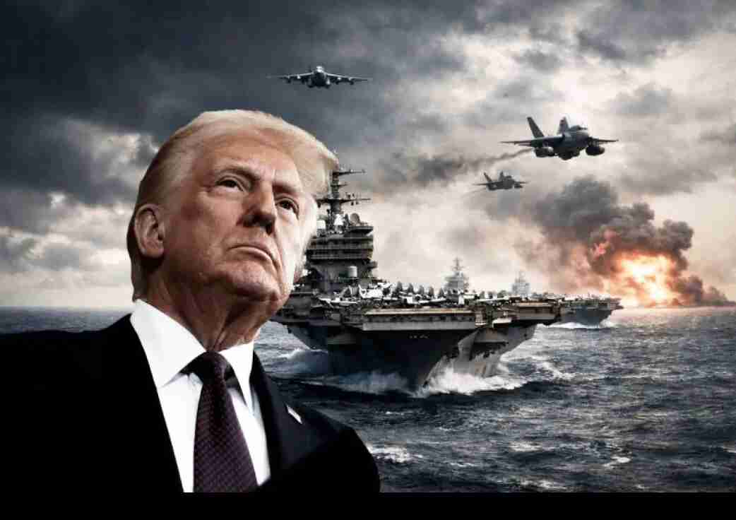 ترامب يدرس توجيه ضربة عسكرية محدودة لإيران