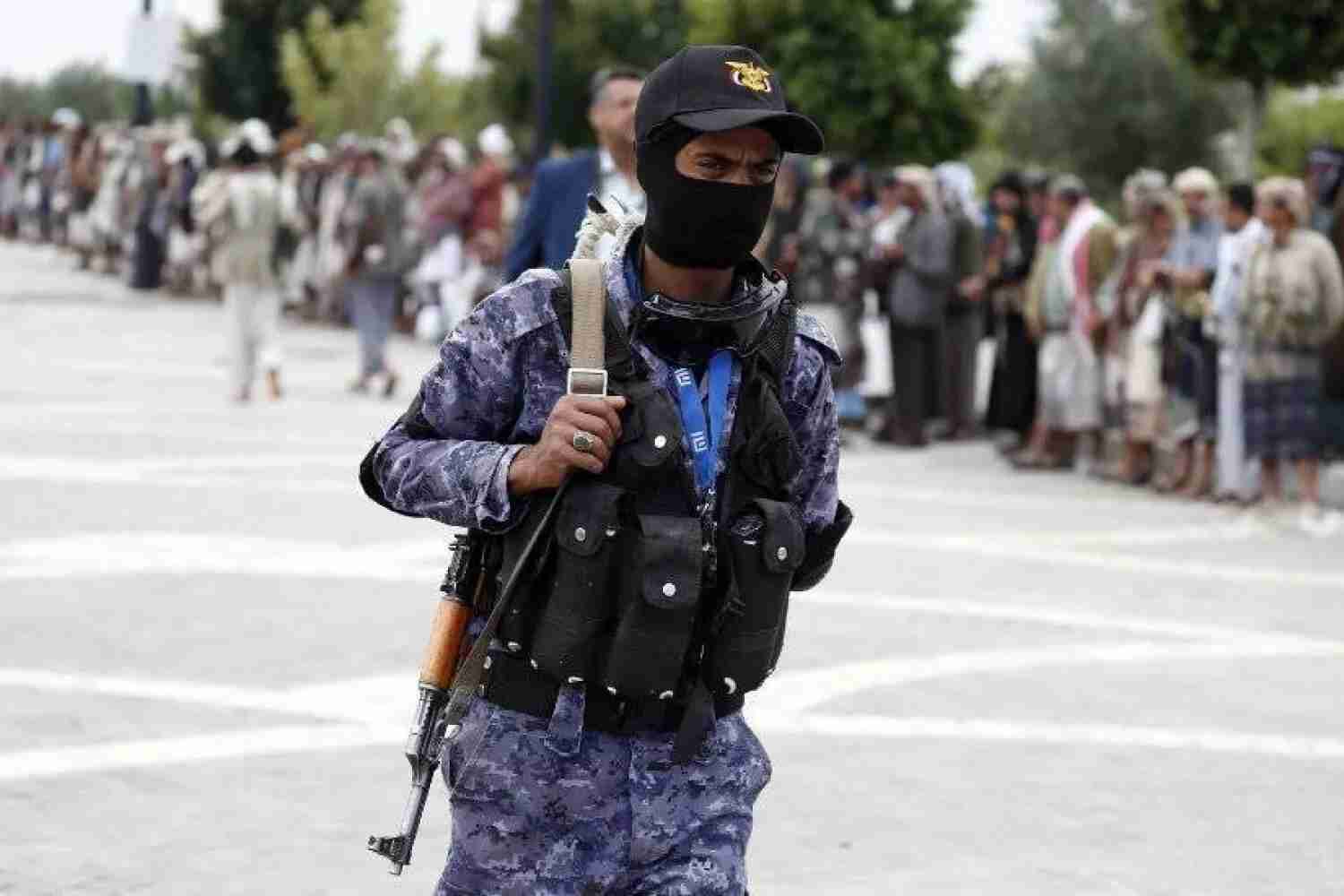 انفلات أمني واحتقان اجتماعي في مناطق سيطرة الحوثيين