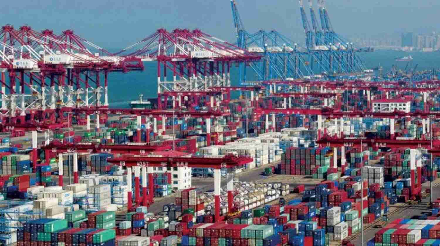 الضبابية التجارية في آسيا بعد تعهد ترامب بفرض رسوم جمركية جديدة