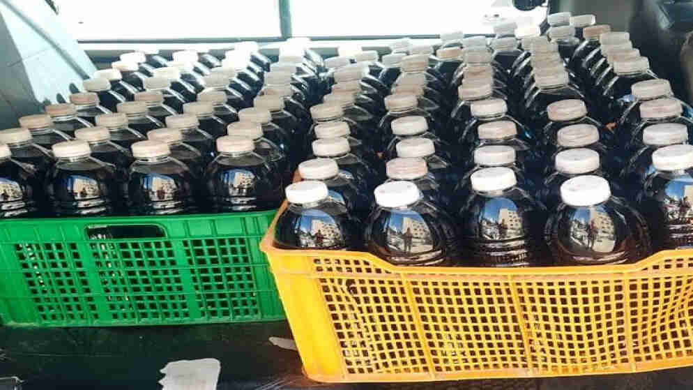 مأدبا: ضبط مخالفات غذائية وتنظيم أنشطة رمضانية