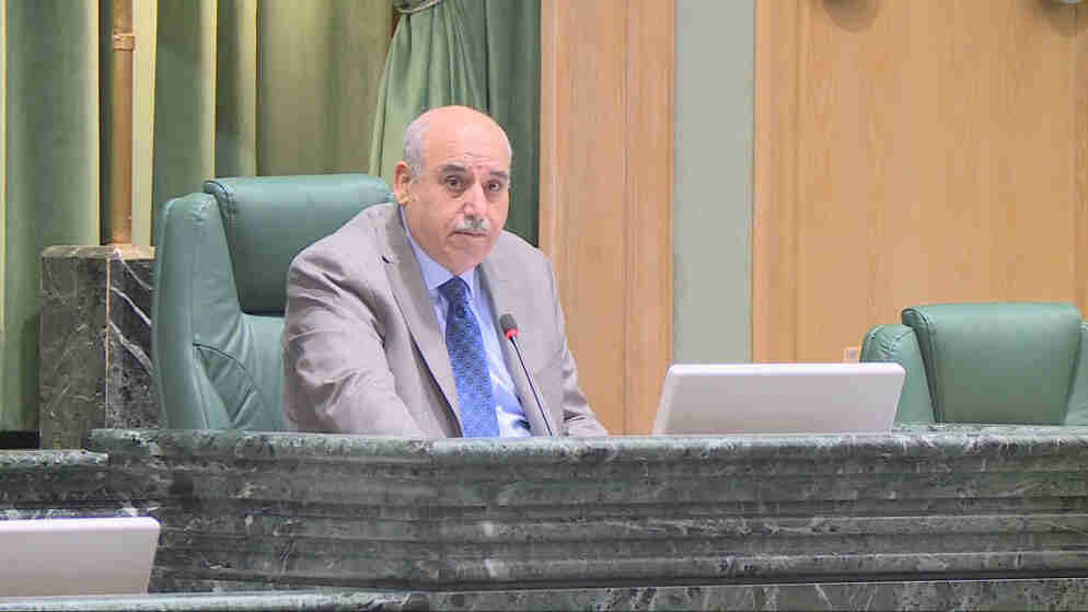 القاضي: رفض تصريحات السفير الأميركي بشأن الاحتلال الإسرائيلي