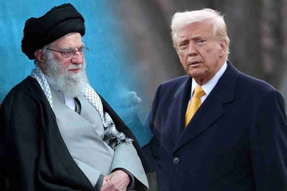 ترامب يحذر إيران من عواقب عدم التوصل إلى اتفاق نووي