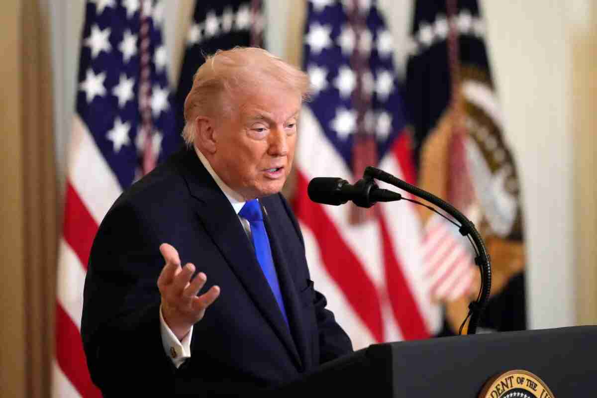 الرسوم الجمركية الجديدة لترامب تدخل حيز التنفيذ بعد قرار المحكمة العليا